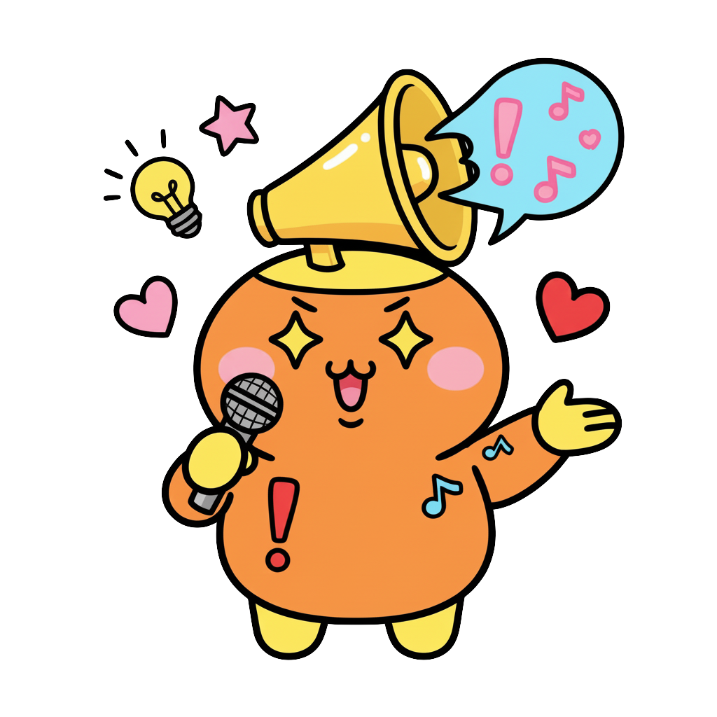 布教プレゼンター