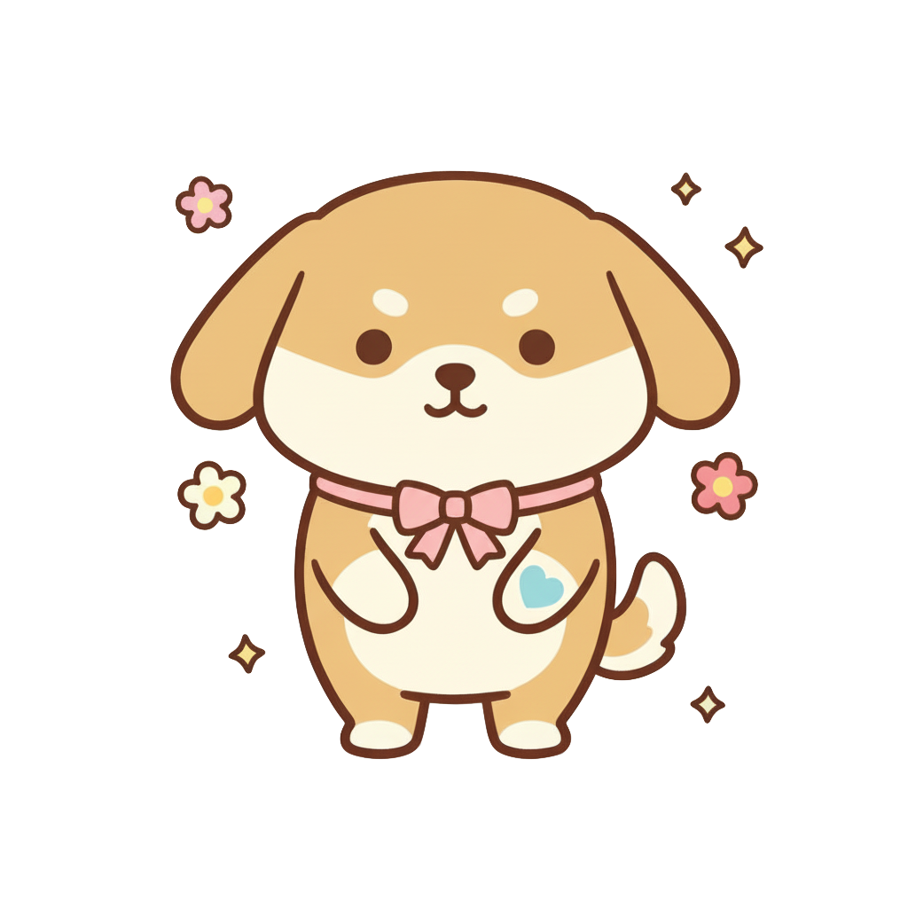 忠犬サポーター