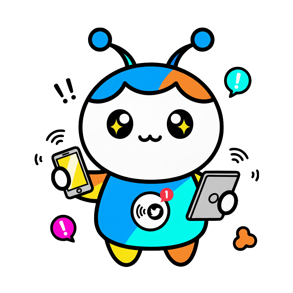 トレンドハンター